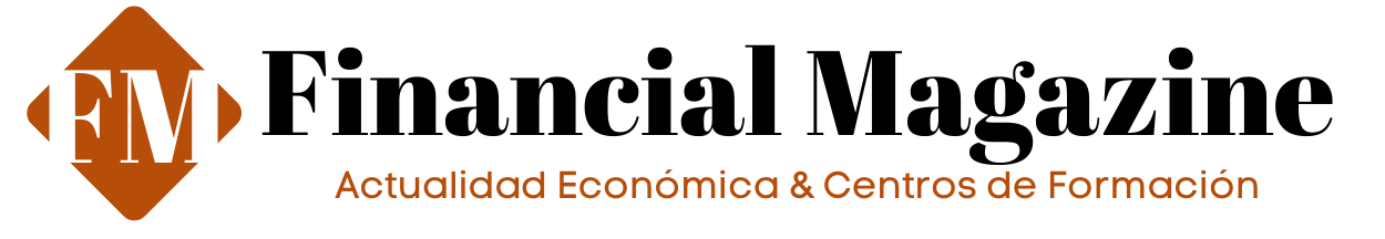 Financial Magazine